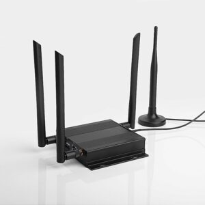 Multimode Engineering Gateway