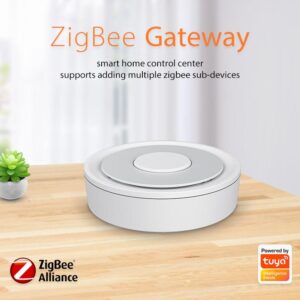 Zigbee version wired Homekit gateway
