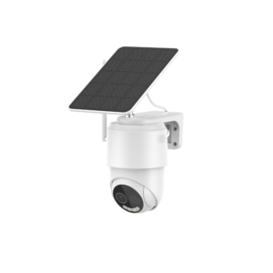 WiFi/4G outdoor camera