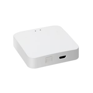 Tuya Zigbee Gateway