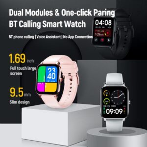 source manufacturer V30 smart watch with BT phone call Fashion Sports Tracking True heart rate Oximetry