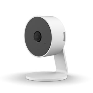 Wi-Fi Smart cube camera