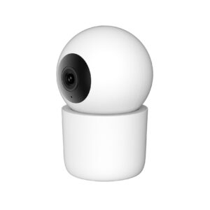 Wi-Fi Smart P&T camera