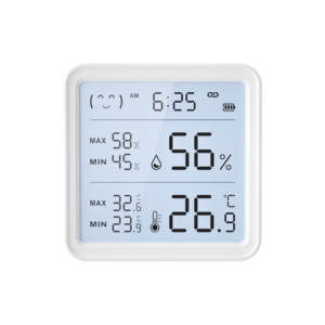 Bluetooth Temperature & Humidity Sensor