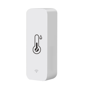 Zigbee Temperature & Humidity Sensor