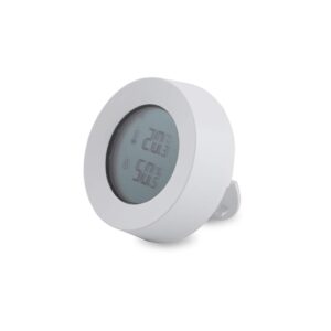 ZigBee LCD Temperature & Humidity Sensor