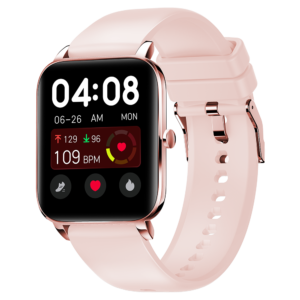 1.85 Inch Dazzling HD Large Screen Smartwatch Low Power Dual Mode Dual Core BLE Call Dialer Smart Watch