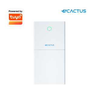 5kWh Single Phase Hybrid All-in-one Battery Energy Storage Products