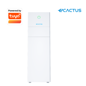 5kW/16.5kWh Single Phase Hybrid All-in-one Battery Energy Storage Products