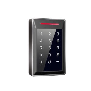 Access Control Terminal