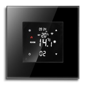 Tuya Zigbee Smart Boiler Thermostat