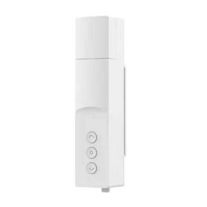 Battery WiFi Blind Chain Motor Tuya Smart Motorized Roller Shade  Smart Life App Voice Control By Alexa Google Home