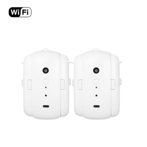 UEMON Smart Home alexa voice control battery rechargeable smart curtain motor robot drivers