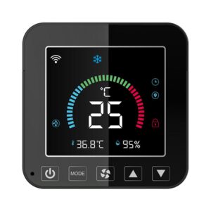 Smart Air Conditioner Controller