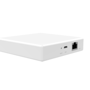Wired Zigbee Gateway