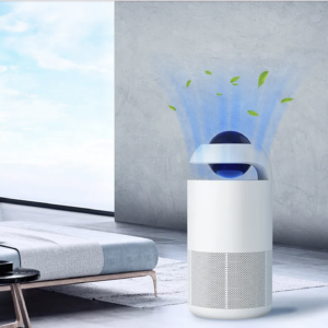 Hepa UV Air Purifier