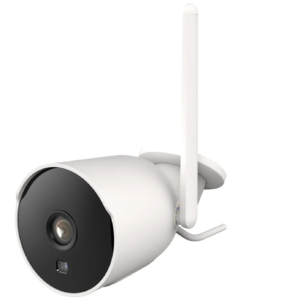 Smart Outdoor Bullet Camera