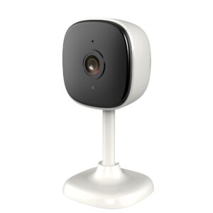 Smart WIFI cube indoor camera