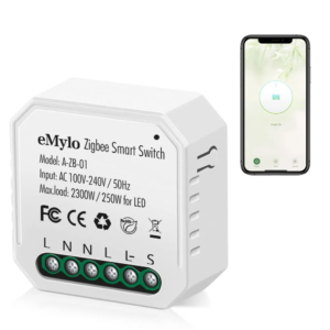 1 channel Mini Switch