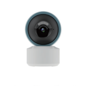 Indoor HD PTZ WIFI Camera