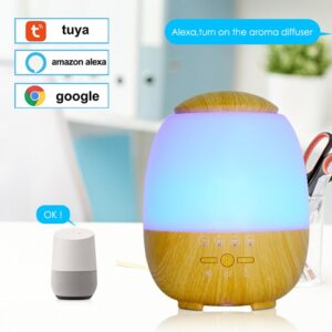 smart  aroma diffuser
