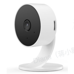 Smart Cube Camera