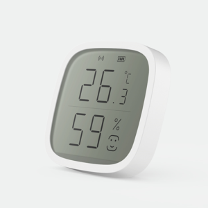 Temperature & Humidity Sensor