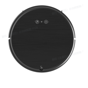 ROBOT VACUUM CLEANER