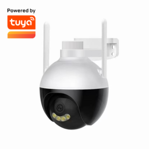 2MP/3MP/4MP/5MP Smart Outdoor PTZ Wifi IP Camera Network Camera