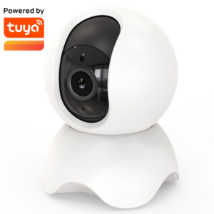 2MP/3MP/4MP/5MP  WIFI Indoor IP Camera