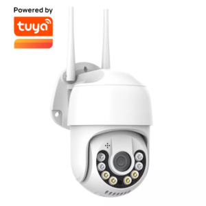 2MP/3MP/4MP/5MP Smart Life Network Camera Wi-Fi IP Outdoor Surveillance  Auto tracking PTZ Wireless CCVT Camera