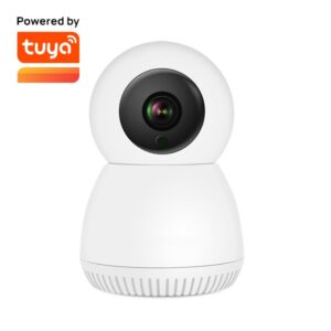 2MP/3MP/4MP/5MP Smart Wi-Fi IP Camera Baby Monitor Network CCTV Camera