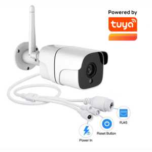 2MP/3MP/4MP/5MP Outdoor Bullet WIFI IP Camera CCTV Network Camera