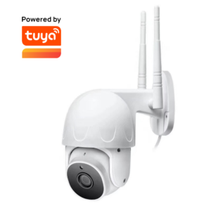 2MP/3MP/4MP/5MP Smart Outdoor WIFI IP Camera PTZ Network Camera