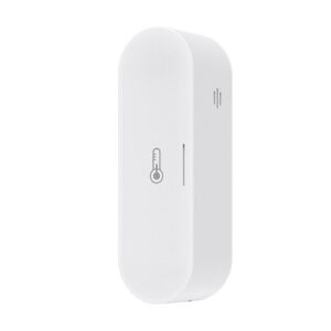 ZigBee Temperature and humidity Sensor
