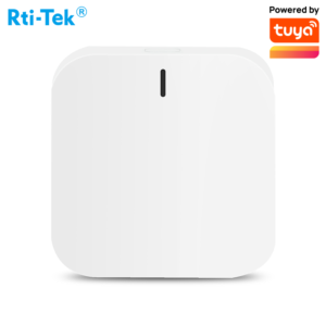 Smart Zigbee 3.0Gateway