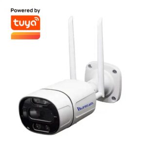 2MP 3MP 5MP Waterproof Outdoor WIFI Bullet Camera Home Wireless WIFI Bullet Camera