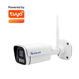 2MP 3MP 5MP Waterproof Outdoor WIFI Bullet Camera Home Wireless IP Bullet Camera WIFI