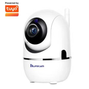 2MP 3MP 5MP Smart Home Wireless PTZ Camera Baby Monitor Camera Indoor Camera Wireless