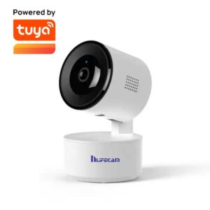 2MP 3MP 5MP WIFI Camera Baby Monitor AI Human Detection Indoor CCTV IP Camera Wireless WIFI Camera