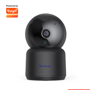 3MP Wifi IP Camera Indoor AI Human Detect Wireless Camera H.264+ P2P Audio Security CCTV Surveillance Camera Baby Monito