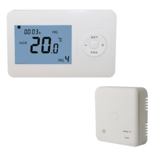 HeatingThermostat