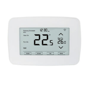 HeatingThermostat