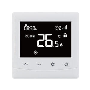 HeatingThermostat
