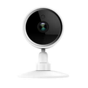 Indoor Wi-Fi IP Camera