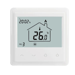 Zigbee Heating Thermostat