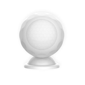 Wi-Fi Motion PIR Sensor – ginosmart.com