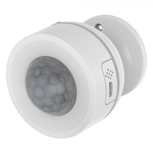Indoor tuya smart life control wireless wifi wall mount infrared usb pir motion humidity temperature sensor