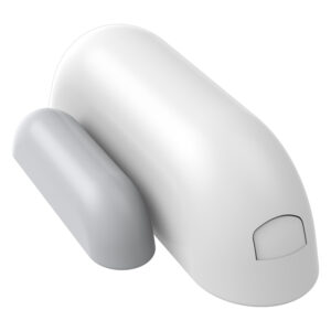 Smart door and window sensor