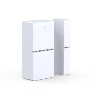 Smart Wi-Fi Door Sensor Door Open / Closed Detectors Magnetic Switch Window Sensor Home Security Alert